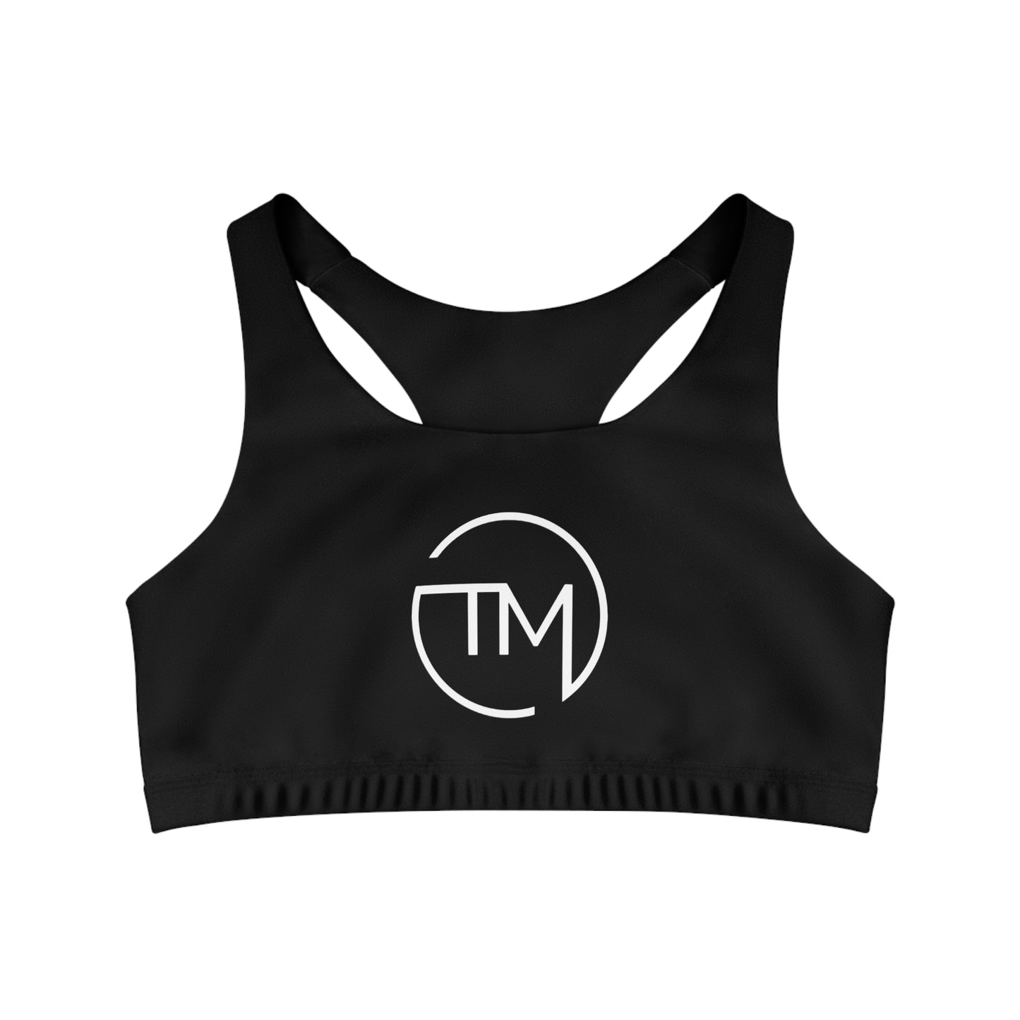 TERRA MOSAIC Seamless Sports Bra