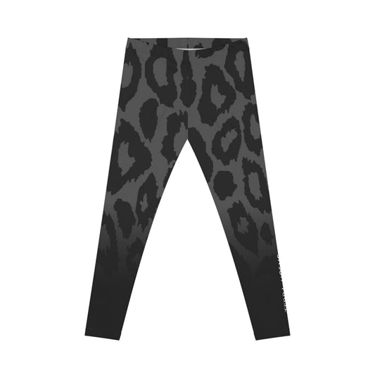 Terra Mosaic 'Leopards shadow' leggings