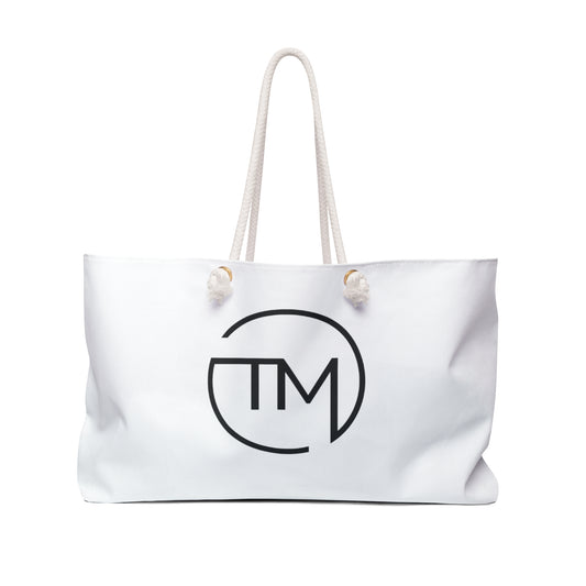 Terra Mosaic Weekender Tote Bag