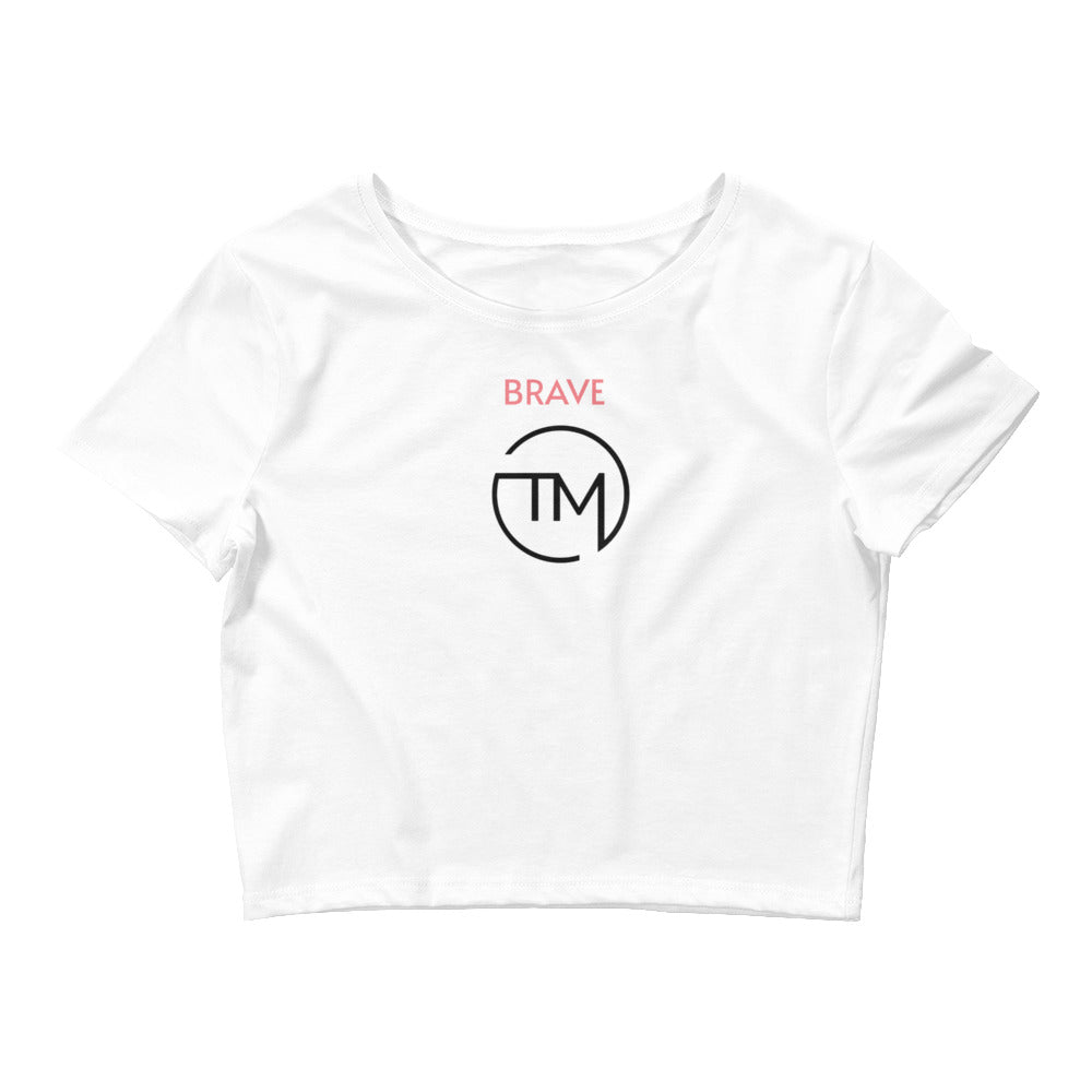 Women’s Crop Tee